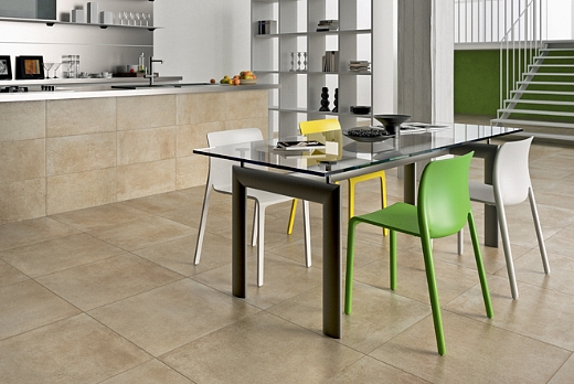 Fratelli Bianchi Pavimenti LEA ATLANTIS - 1