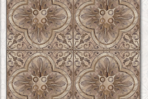 A P I - Antichi Pavimenti Italiani Pavimento in legno antico - Modello POLIDORO - 6