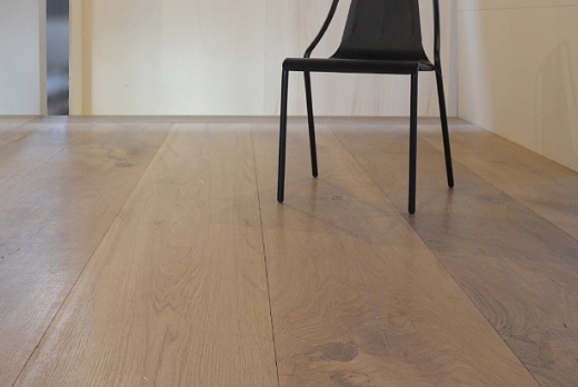 ANTICA EDILIZIA s.r.l. Pavimenti Maxi listoni in rovere antico - 7