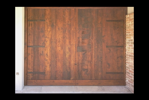 ANTICA EDILIZIA s.r.l. Serramenti e porte in Legno Antico di recupero - 9