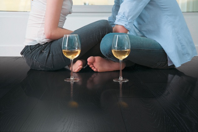 PARQUET / PAVIMENTI IN LEGNO (bilanciato) - 1