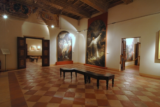 C.B. TERRE COTTE TOSCANE Fatto a mano MEDITERRANEO - 4