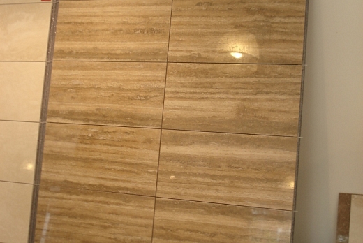 SITEM srl Travertino Noce - 2