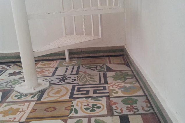 ARCHITETTI E INTERIOR DESIGN - 5