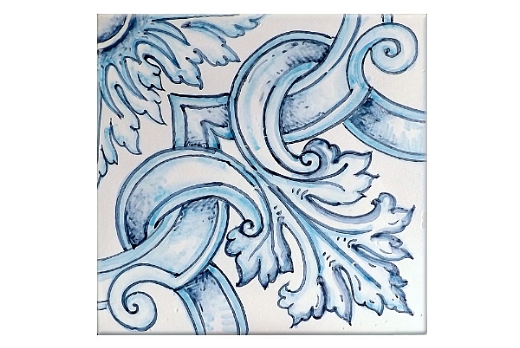 Ghenos Linea "Blu" - 1