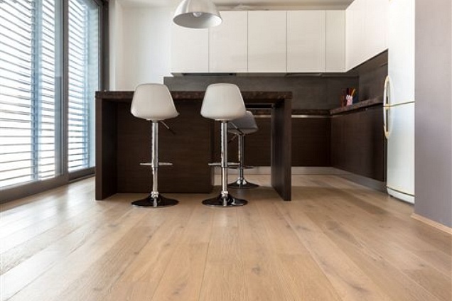 PARQUET / PAVIMENTI IN LEGNO (spina-di-pesce-francese-ungherese) - 3