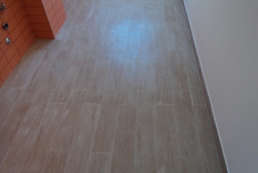 Dutca Catalin Posa in opera pavimento gres porcellanato - 9