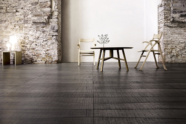PARQUET / PAVIMENTI IN LEGNO (bilanciato) - 1