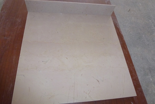 MARMI CORVAGLIA pietra di Apricena spessore cm 2 - 2