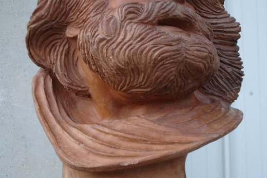 La Bottega delle Arti Antiche elementi architettonici - 5