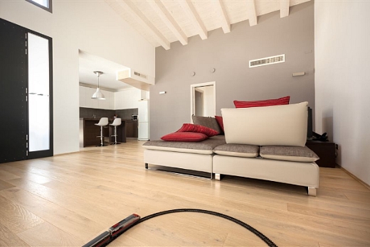 De Zotti Design ROVERE SBIANCATO - 4