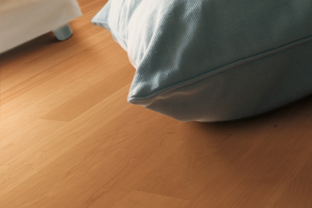 PARQUET / PAVIMENTI IN LEGNO (bilanciato) - 1