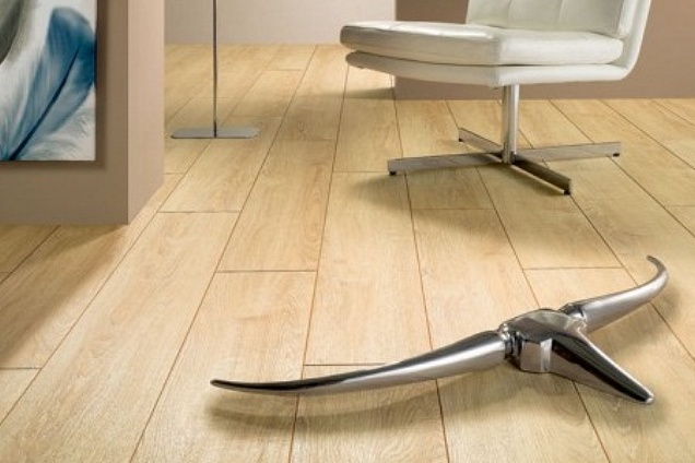 PARQUET / PAVIMENTI IN LEGNO (laminato) - 3