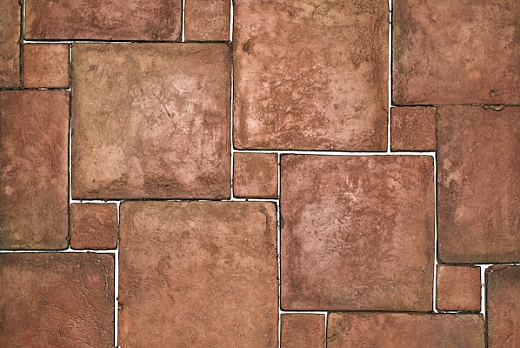 Maro Cristiani Srl Quadrato grande e piccolo - 2