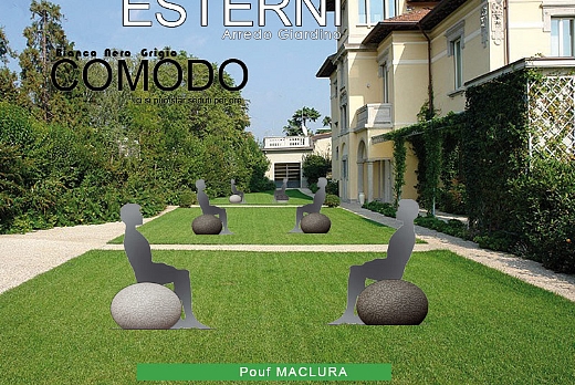 idea di collocazione