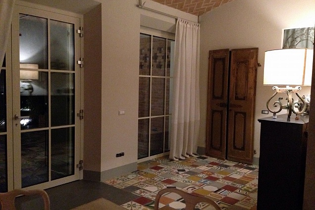 ARCHITETTI E INTERIOR DESIGN - 7