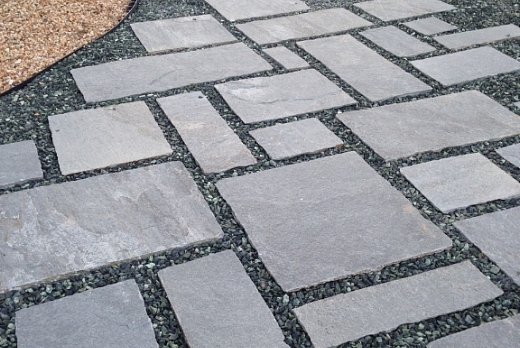 Viel Emozione Pietra Pietra di Marana, pavimenti - 3