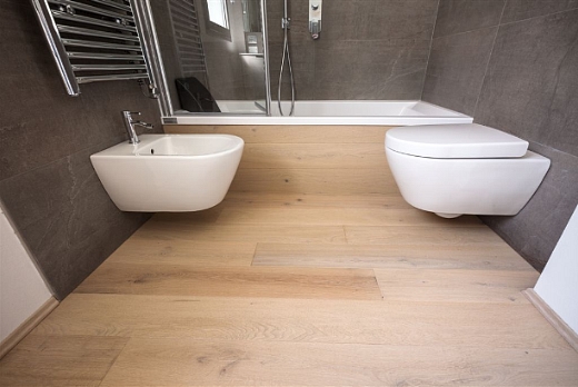 De Zotti Design ROVERE SBIANCATO - 5