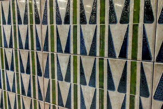 GADO snc Decoro Atena - 1