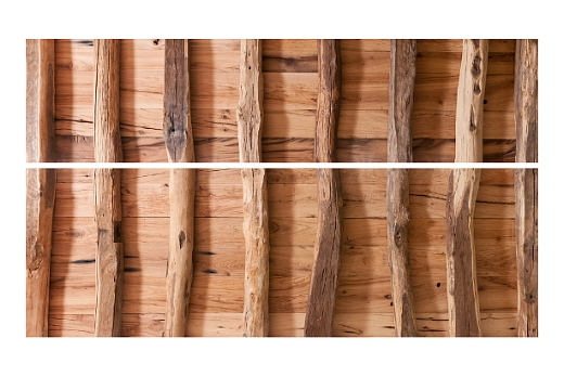 ANTICA EDILIZIA s.r.l. Travi antiche per tetti e solai - 7