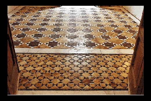 SOLS - Interni di Prestigio Pavimenti in cotto fatto a mano - 1