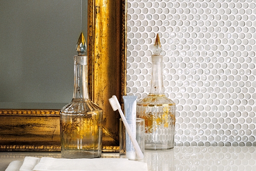 Rex - Made in Florim Extra Light - 1