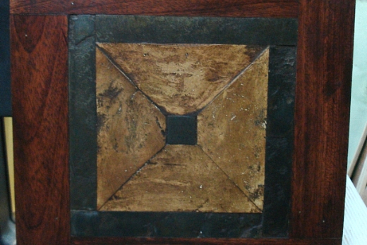 La Bottega delle Arti Antiche Pavimenti in legno - 3