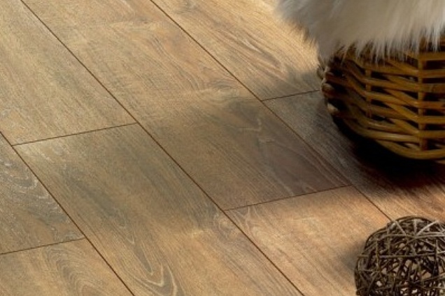 PARQUET / PAVIMENTI IN LEGNO (laminato) - 4