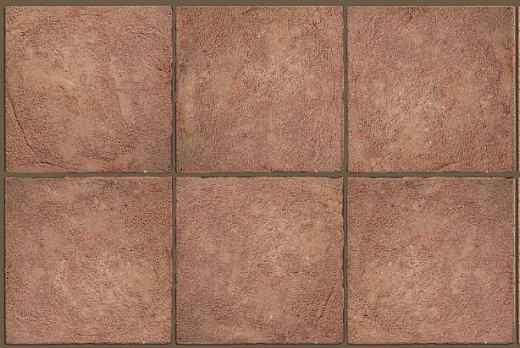 Fornace S.Anselmo S.p.a. Pavimenti in COTTO QUAREO - fatto a mano - 2