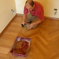 Grillo parquet - 2