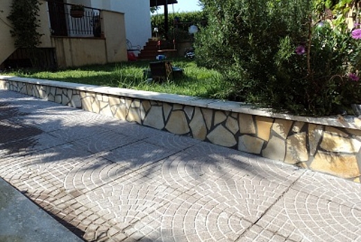 Dutca Catalin Porfido tedesco - 5