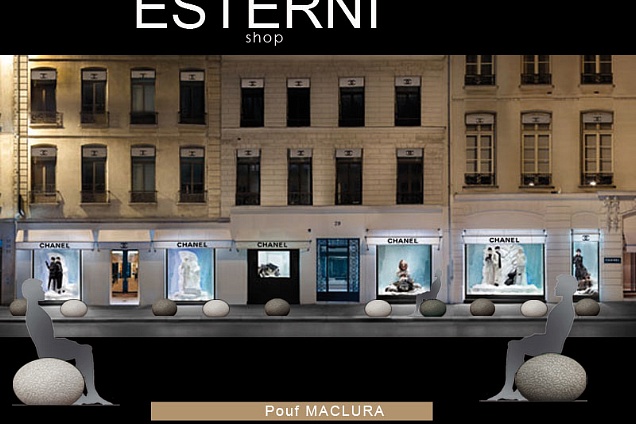 idea di utilizzo come dissasore