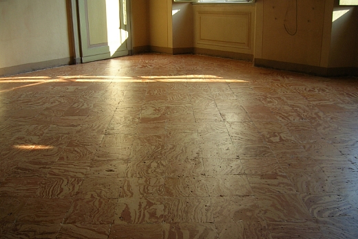 Tartuca Service di Flavio Caminada Cotto Lombardo recupero - 7