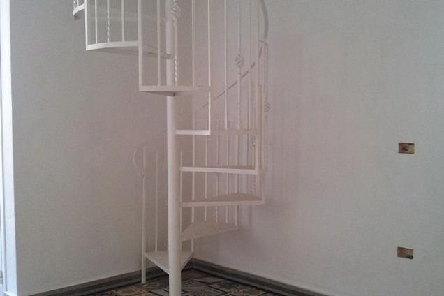 ARCHITETTI E INTERIOR DESIGN - 8