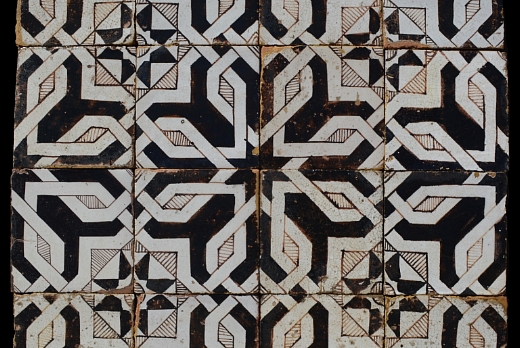 La Riggiola I bianchi e neri - 8