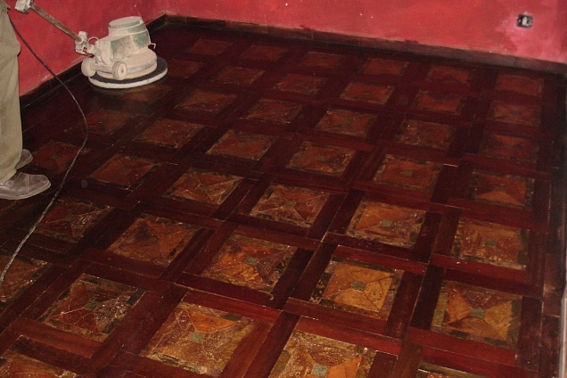 PARQUET / PAVIMENTI IN LEGNO (quercia) - 4