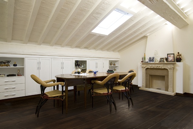 PARQUET / PAVIMENTI IN LEGNO (rovere) - 4