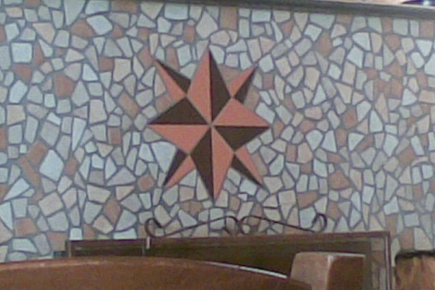 lo stesso risultato da un altra angolazione... 