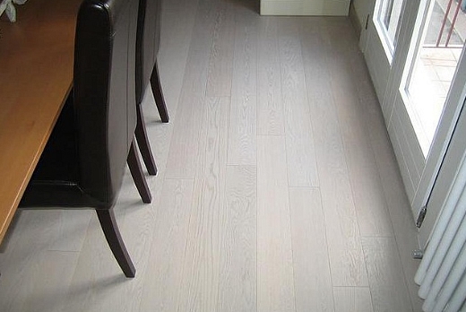 Valex Parquet Livorno Parquet sbiancato - 3