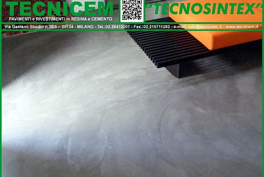 Tecnicem srl Tecnosintex - 5