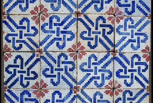 La Riggiola Mattonelle Antiche - 4