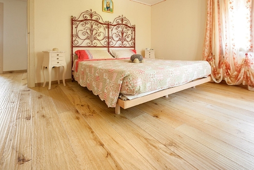 De Zotti Design ROVERE ACIDATO - 1