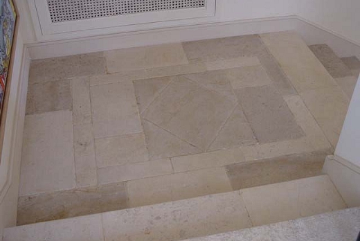 Cottoartigiano srl scalone in pietra - 1