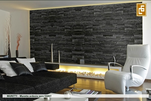 DER.CIN. PORFIDI SRL listelli preincollati - 7