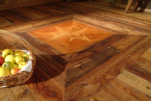 Antico Trentino Srl Larice prima patina - 1