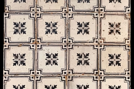 La Riggiola I bianchi e neri - 3