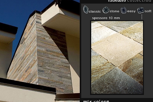 Gaiardoni Piergiorgio ardesia - 1