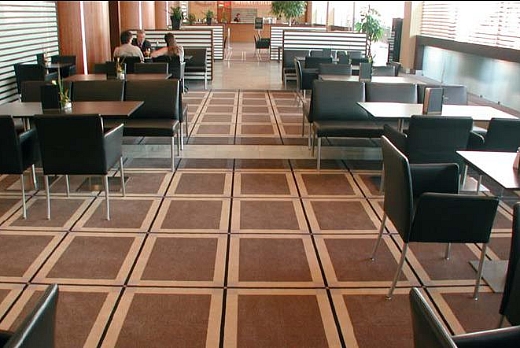 Liuni SpA Moquette collezione STUDIO HOTEL - 4