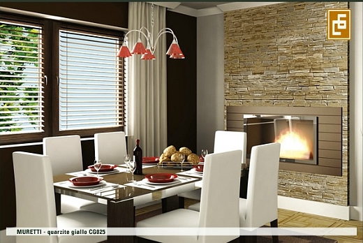 DER.CIN. PORFIDI SRL listelli preincollati - 8