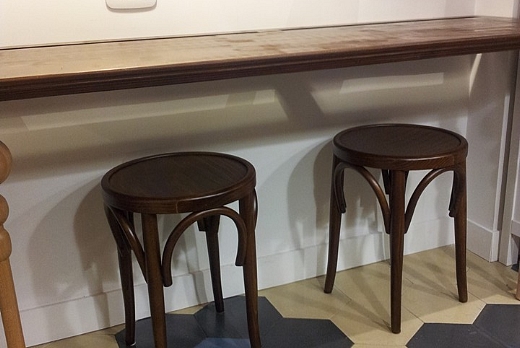 Tomasello benedetta Cementine Esagonali / Carreaux Cement/Pisos/ - 1